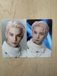 JO1 川西拓実 BE CLASSIC トレカ