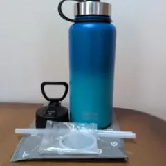 edge ステンレスボトル グラデーションカラー - メルカリ