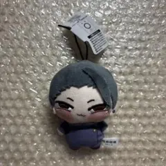 呪術廻戦　夏油傑　ちょぴぬいぷち　ぬいぐるみのサムネイル