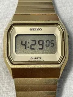 SEIKO F033-5060