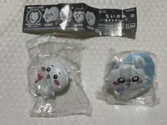ちいかわライトクリップ 2点セット