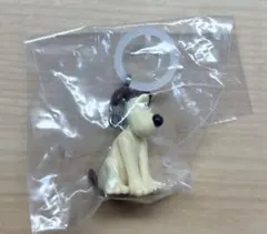 ウォレスとグルミット めじるしアクセサリー グルミット