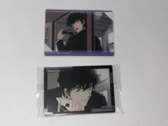 名探偵コナン 松田陣平 イタジャガ クリアカード