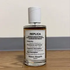 メゾン マルジェラ レプリカ ミュージック フェスティバル 100ml
