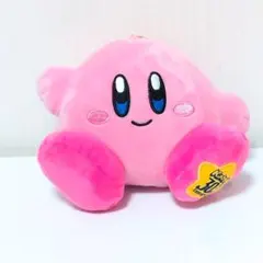 星のカービィ 30周年記念 ぬいぐるみポーチ