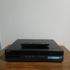 VHS・DVDレコーダー SONY RDZ-D60V SONY（ソニー） 完全動作品 SONY RDZ-D60V HDD・DVD・VHS一体型DVD