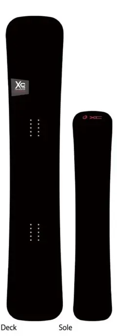 25-26 OGASAKA XC LE 158cm 新品未使用 25-26 OGASAKA XC LE 158cm 新品未使用 - メルカリ