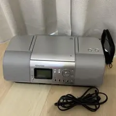 KENWOOD CLX-30 CDシステム 本体のサムネイル