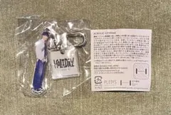 SEVENTEEN HOLIDAY カプセルトイ キーホルダー ドギョム DK