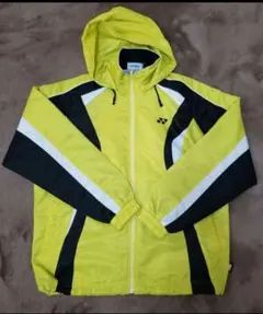 YONEX　ウィンドウォーマー　SS