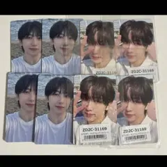 andteam フウマ FUMA トレカ まとめ 青嵐