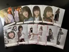 大園玲さん 生写真 31枚 グッズ まとめ売り