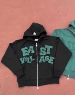 スターチーム　ジップパーカー　starteam L STAR TEAM starteam ジップパーカー - メルカリ