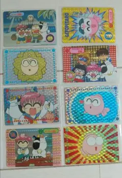 きんぎょ注意報 セル画 千歳 A9 - メルカリ