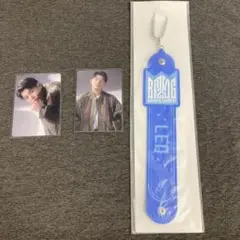 BMSG オンラインくじ LEO