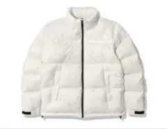 と*ん様 THE NORTH FACE ノースフェイス ヌプシ ダウン ND92
