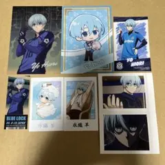 ブルーロック　氷織