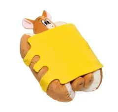 トムとジェリー Happyくじ 特賞