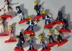 2026年最新】ジャンプフィギュアの人気アイテム - メルカリ