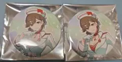 マジカルミライ マジミラ 2024 MEIKO
MEIKO　メイコ
缶バッジ