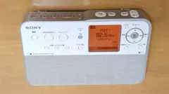2025年最新】SONY ポータブルラジオレコーダー R51 ICZ-R51の人気