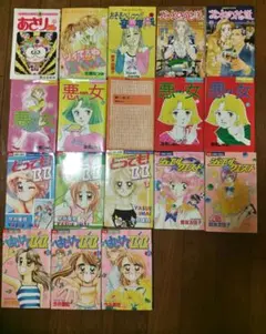 少女漫画 まとめ売り 6冊セット - メルカリ