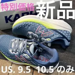 カルフ.メスタリラン105000メーガン青/Ｓ緑US10.5新品定価¥19800
