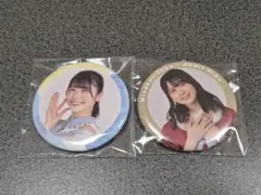 日向坂46 丹生明里 缶バッジ - メルカリ