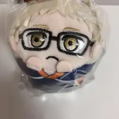 ハイキュー　極楽湯　月島蛍