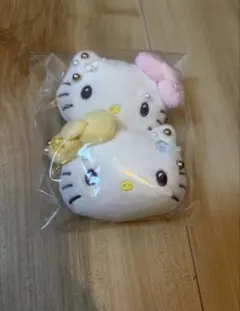2026年最新】キティ ミミィ ぬいぐるみの人気アイテム - メルカリ