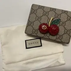 2025年最新】GUCCIさくらんぼの人気アイテム - メルカリ