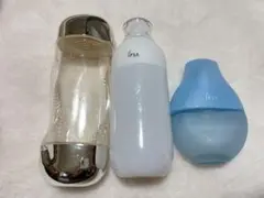 IPSA ザ・タイムR アクア薬用化粧水、MEセンシティブ1、セラム アクティブ