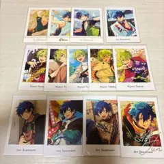 あんスタ ぱしゃこれ ぱしゃっつ 星動日記 セット まとめ 日和 あんスタ ぱしゃこれ ぱしゃっつ 星動日記 セット まとめ 泉