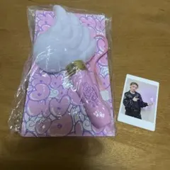 岩橋玄樹 ペンライト PAJAMA PARTY
