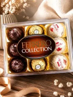 Ferrero Collection チョコレート アソートのサムネイル