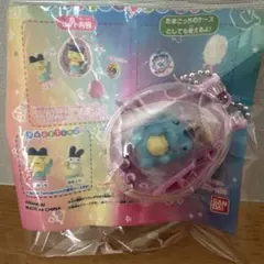 たまごっち　コレクタブル　ぎんじろてんし　ぎんじろっち