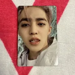 SEVENTEEN S.COUPS スンチョル SECTOR 17 トレカ