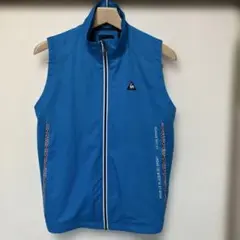 ルコックスポルティフ　le coq sportif ゴルフベスト