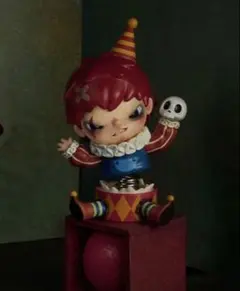 Hirono Monsters' Carnival シリーズ