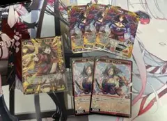 Z/X 慈麗§継承 蝶ヶ崎ほのめ ノーマル・レア - メルカリ