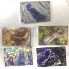 プロセカ　ウエハース　ニーゴ　レオニ　セット