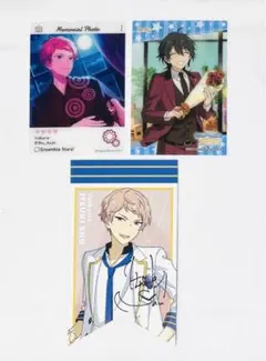 あんスタ 斎宮宗 影片みか セット