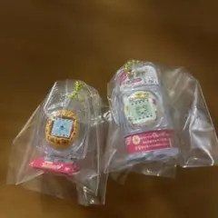 たまごっち おかしなたまごボーロっち3 2個セット