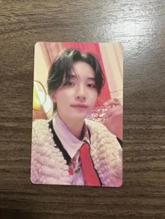 SEVENTEEN ジョンハン