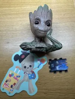 グルート セット