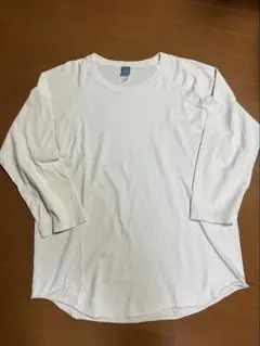美品 Good On グッドオン ピグメント加工 Tシャツ goodon