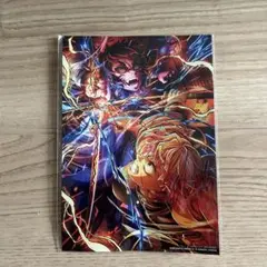 【新品未開封】映画鬼滅の刃 無限城編 映画特典
