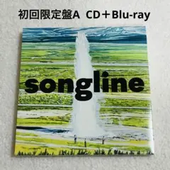くるり　Songline レコード　2枚組　アルバム くるり「songline」／アルバムジャケット｜仕事｜吉實 恵 MEGUMI