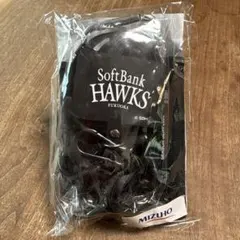 福岡ソフトバンクホークス スマホショルダー - メルカリ