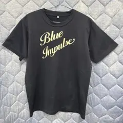 Blue Impulse Tシャツ ネイビー L